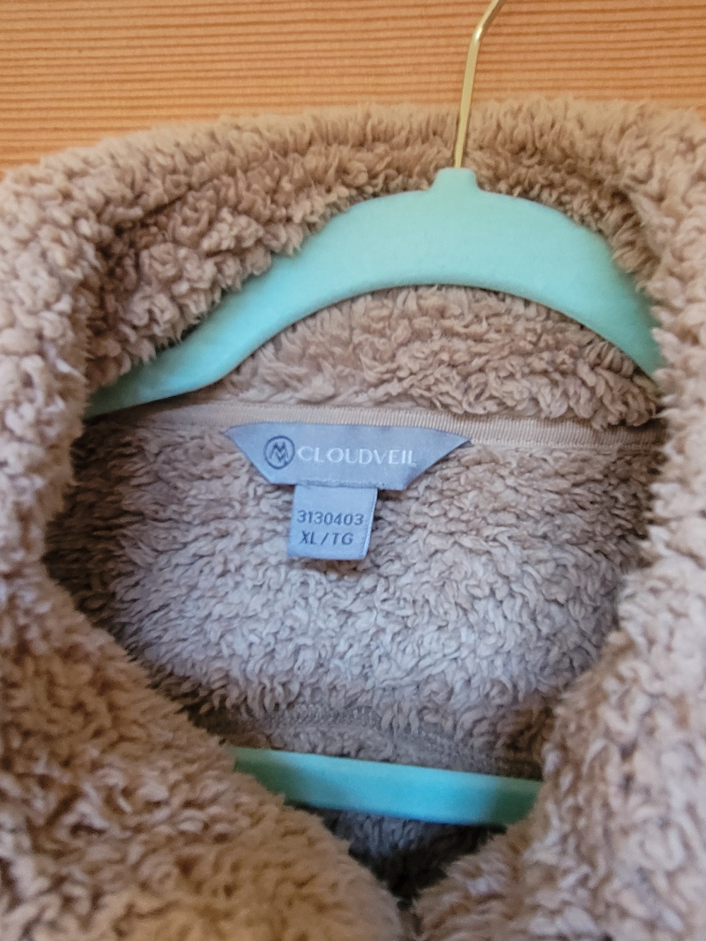 Sherpa Full-Zip Jacket - Women's - Picture 2 of 4